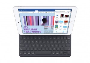 10.2-inch iPad Wi-Fi + Cellular 32GB - Gold