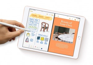 10.2-inch iPad Wi-Fi + Cellular 32GB - Gold