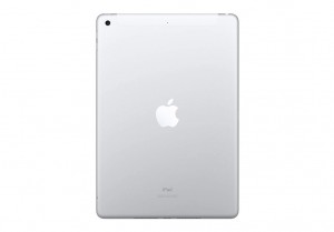 10.2-inch iPad Wi-Fi + Cellular 128GB - Silver
