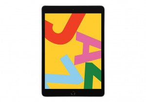 10.2-inch iPad Wi-Fi 32GB - Space Grey