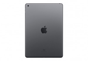 10.2-inch iPad Wi-Fi 32GB - Space Grey