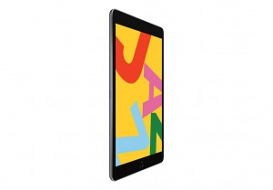 10.2-inch iPad Wi-Fi 32GB - Space Grey