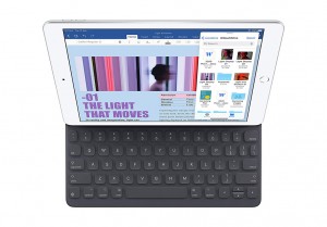 10.2-inch iPad Wi-Fi 32GB - Gold