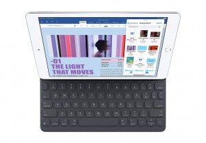 10.2-inch iPad Wi-Fi 128GB - Silver