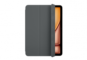 Smart Folio for iPad Air 11-inch (M2) - Charcoal Gray