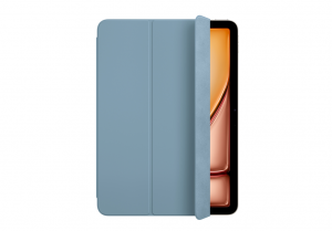 Smart Folio for iPad Air 11-inch (M2) - Denim