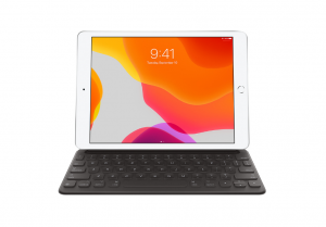 Smart Keyboard for iPad (7th generation) and iPad Air (3rd generation) – US English