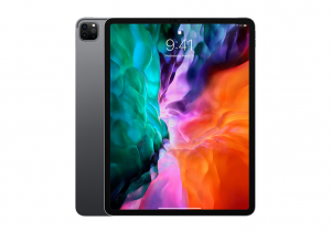 12.9 inch iPad Pro WiFi 256GB Space Grey