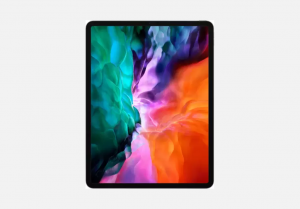 12.9 inch iPad Pro WiFi 256GB Space Grey