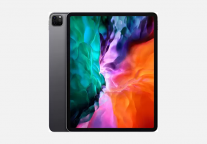 12.9-inch iPad Pro Wi-Fi 512GB - Space Grey
