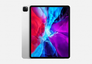 12.9 inch iPad Pro Wi Fi 512GB Silver