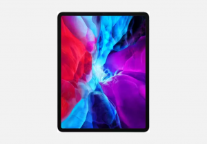 12.9 inch iPad Pro Wi Fi 512GB Silver