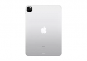 12.9 inch iPad Pro Wi Fi 512GB Silver