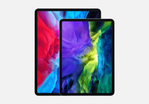 12.9 inch iPad Pro Wi Fi 1TB Space Grey