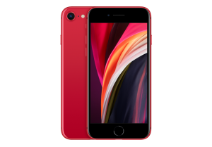 iPhone SE 128GB (PRODUCT)RED