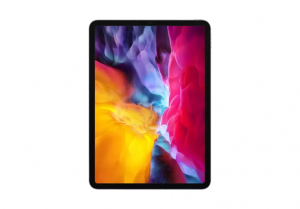11 inch iPad Pro Wi Fi 1TB - Space Grey