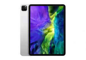 11 inch iPad Pro Wi Fi 1TB - Silver