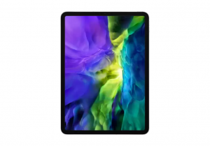 11 inch iPad Pro Wi Fi 1TB - Silver