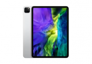 11 inch iPad Pro Wi Fi + Cellular 256GB - Silver