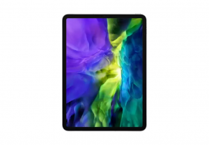 11 inch iPad Pro Wi Fi + Cellular 256GB - Silver