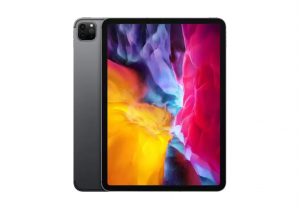 11-inch iPad Pro Wi Fi + Cellular 1TB - Space Grey