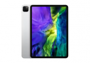11-inch iPad Pro Wi Fi + Cellular 1TB - Silver