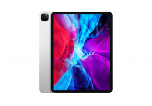 12.9-inch iPad Pro Wi Fi + Cellular 256GB - Silver