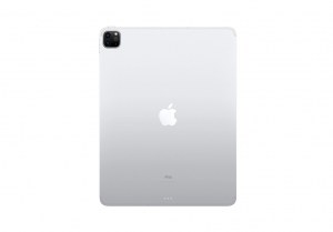 12.9-inch iPad Pro Wi Fi + Cellular 256GB - Silver