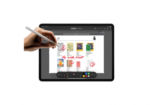 12.9-inch iPad Pro Wi Fi + Cellular 256GB - Silver