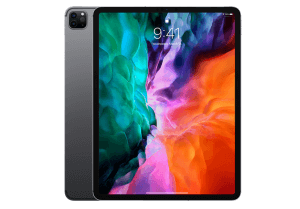 12.9-inch iPad Pro Wi Fi + Cellular 512GB - Space Grey