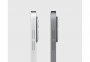 12.9-inch iPad Pro Wi Fi + Cellular 512GB - Space Grey