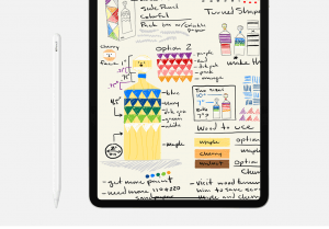12.9-inch iPad Pro Wi Fi + Cellular 512GB - Space Grey