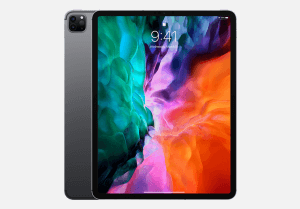 12.9-inch iPad Pro Wi Fi + Cellular 1TB - Space Grey