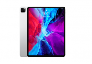 12.9-inch iPad Pro Wi Fi + Cellular 1TB - Silver