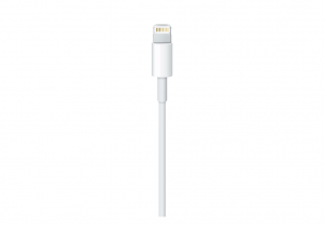 Lightning to USB Cable (1 m)