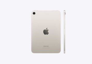 iPad mini Wi-Fi 128GB - Starlight