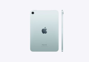 iPad mini Wi-Fi 256GB - Blue