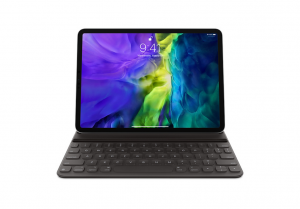 Smart Keyboard Folio for 11-inch iPad Pro (2nd generation) - US English