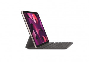 Smart Keyboard Folio for 11-inch iPad Pro (2nd generation) - US English