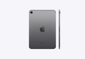 iPad mini Wi-Fi + Cellular 128GB - Space Grey