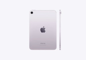 iPad mini Wi-Fi + Cellular 128GB - Purple