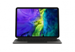 Magic Keyboard for 11-inch iPad Pro (2nd generation) - US English