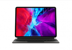 Magic Keyboard for 12.9-inch iPad Pro (4th generation) - US English