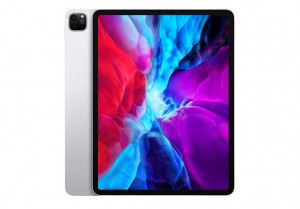 12.9-inch iPad Pro Wi Fi 128GB - Silver