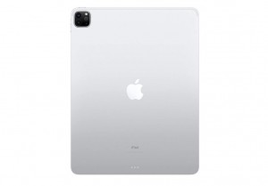 12.9-inch iPad Pro Wi Fi 128GB - Silver