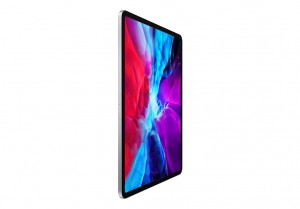 12.9-inch iPad Pro Wi Fi 128GB - Silver
