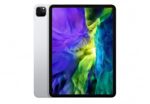 11-inch iPad Pro Wi Fi + Cellular 128GB - Silver