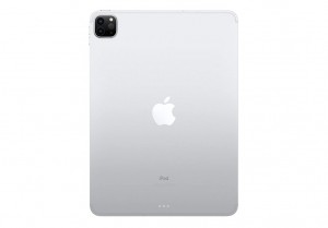 11-inch iPad Pro Wi Fi + Cellular 128GB - Silver