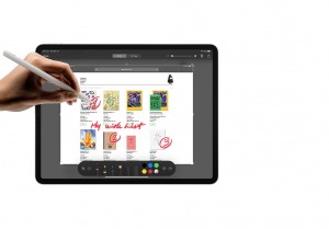 11-inch iPad Pro Wi Fi + Cellular 128GB - Silver