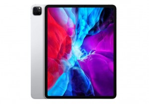 12.9-inch iPad Pro Wi Fi + Cellular 128GB - Silver